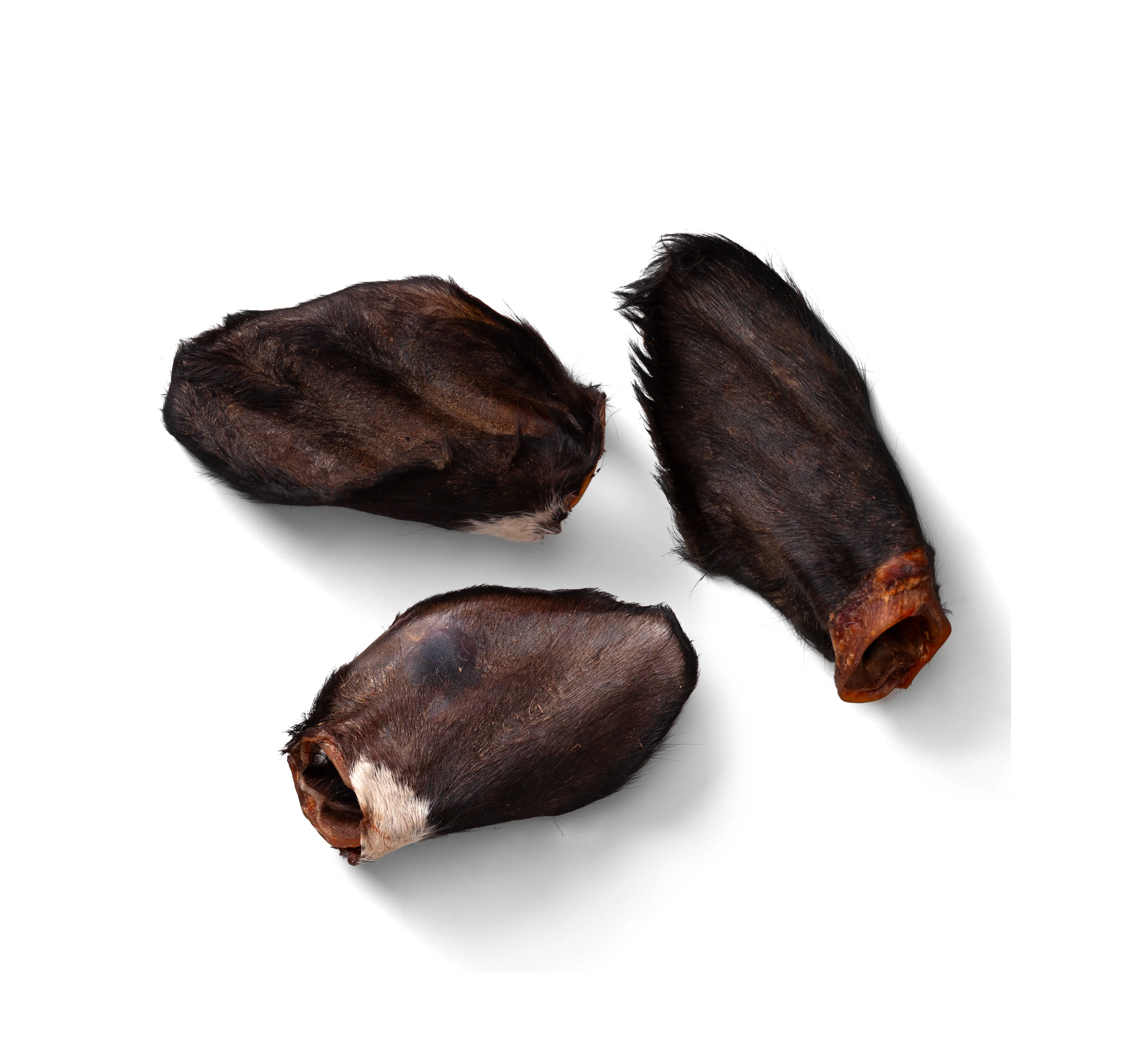 Single - Hairy Beef Ear Chews