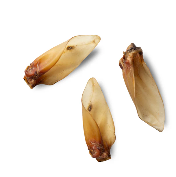 Single - Buffalo Ears Large with meat